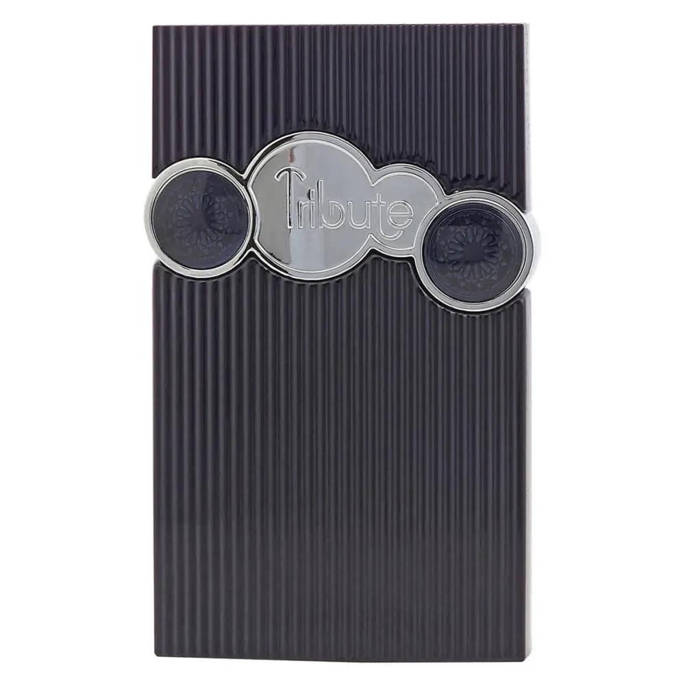 Tribute Blue eau de parfum para hombres 100 ml