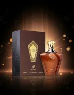 Turathi Brown agua de perfume para hombre 90 ml