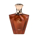 Turathi Brown agua de perfume para hombre 90 ml