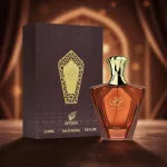 Turathi Brown agua de perfume para hombre 90 ml