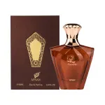 Turathi Brown agua de perfume para hombre 90 ml