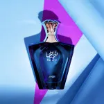 Turathi Homme Blue agua de perfume para hombres 90 ml