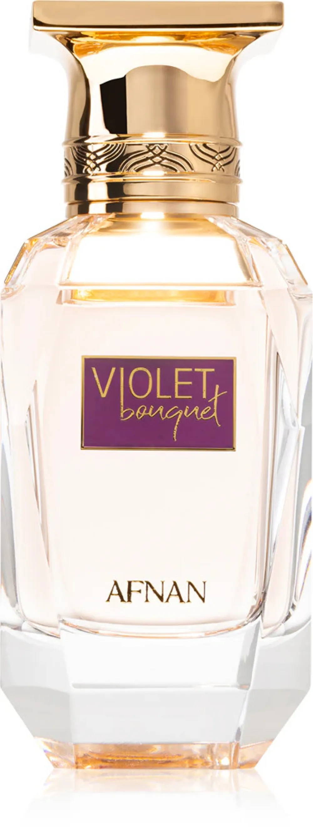 Violet Bouquet agua de perfume para mujer 80 ml