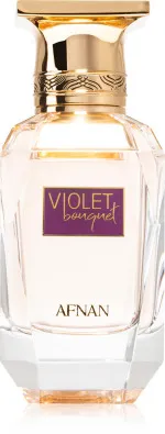 Violet Bouquet agua de perfume para mujer 80 ml
