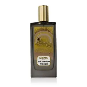 Memo Paris African Leather Eau de Parfum unisex