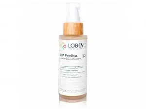 Lobey Peeling AHA de liberación gradual 50 ml