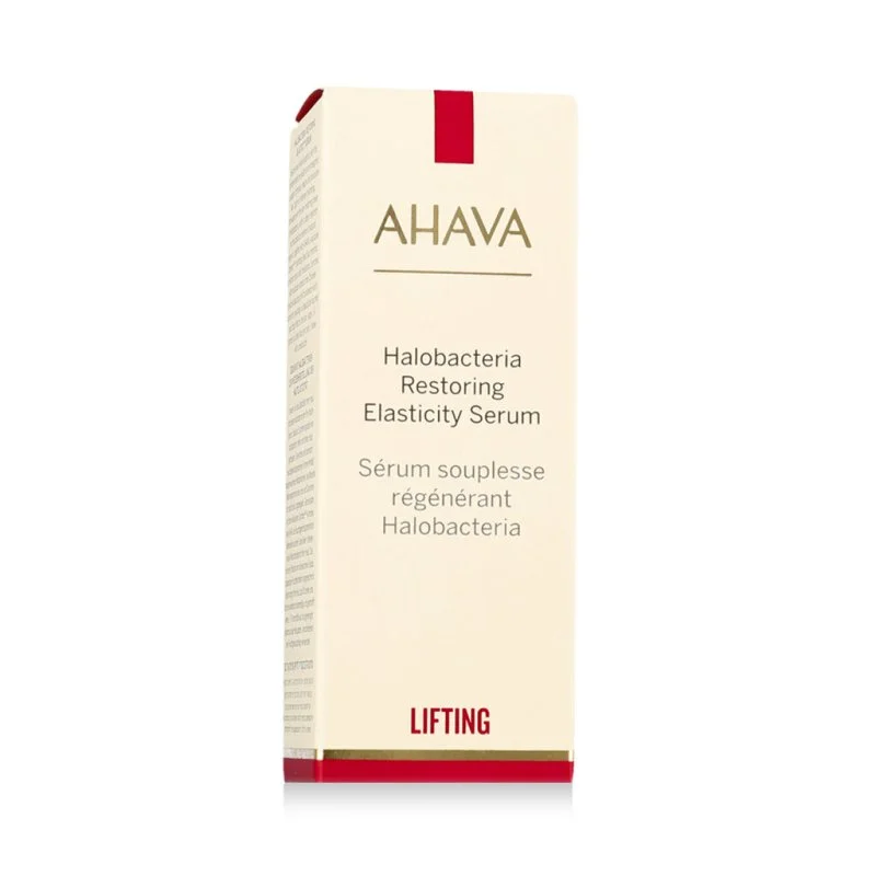 Sérum Lifting Halobacteria Restaurador de la Elasticidad 30 ml