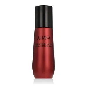 Ahava Apple Of Sodom Loción para arrugas profundas SPF 30