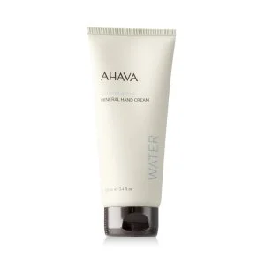 Ahava Deadsea Water Crema Mineral de Manos
