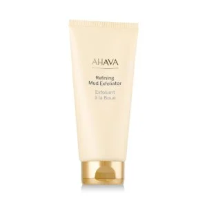 Ahava Cleanse Exfoliante de barro refinador