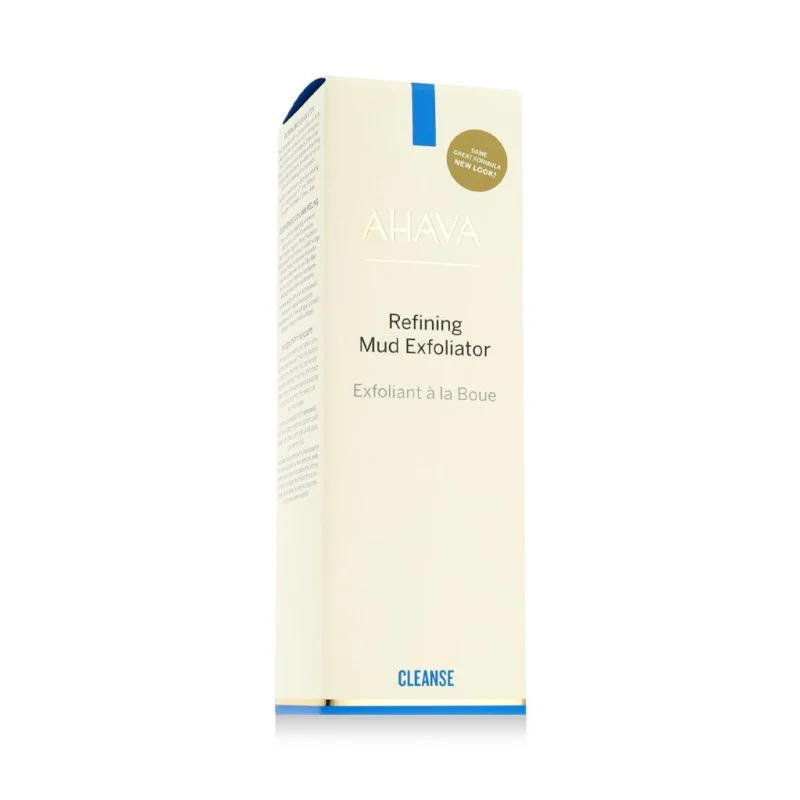 Cleanse Exfoliante de barro refinador 100 ml