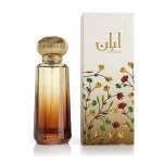 Abaan agua de perfume unisex 100 ml