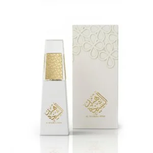 Ahmed Al Maghribi Ahmed Al Maghribi Al Shaikha Hind agua de perfume unisex