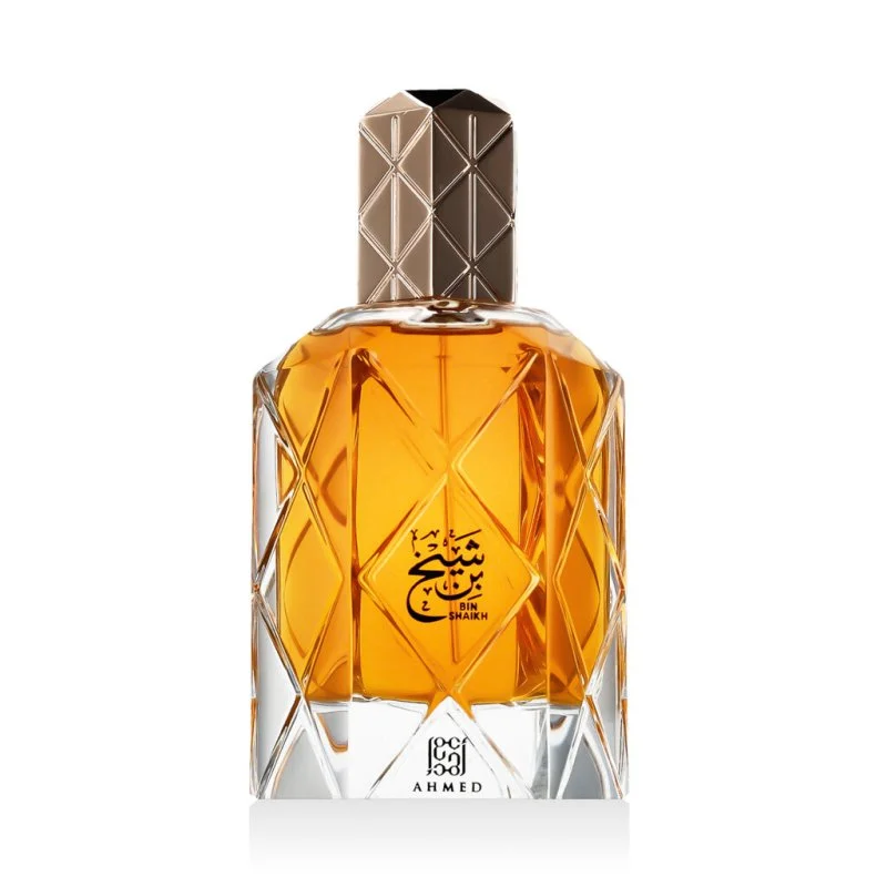 Ahmed Al Maghribi Bin Shaikh extracto de perfume unisex