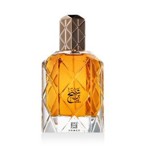 Ahmed Al Maghribi Bin Shaikh extracto de perfume unisex
