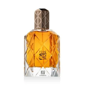 Ahmed Al Maghribi Ahmed Al Maghribi Bin Shaikh extracto de perfume unisex