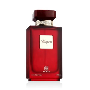 Ahmed Al Maghribi Hayana extracto de perfume unisex