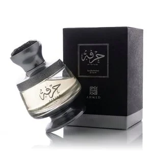 Ahmed Al Maghribi Ahmed Al Maghribi Hirfah Agua de Perfume unisex