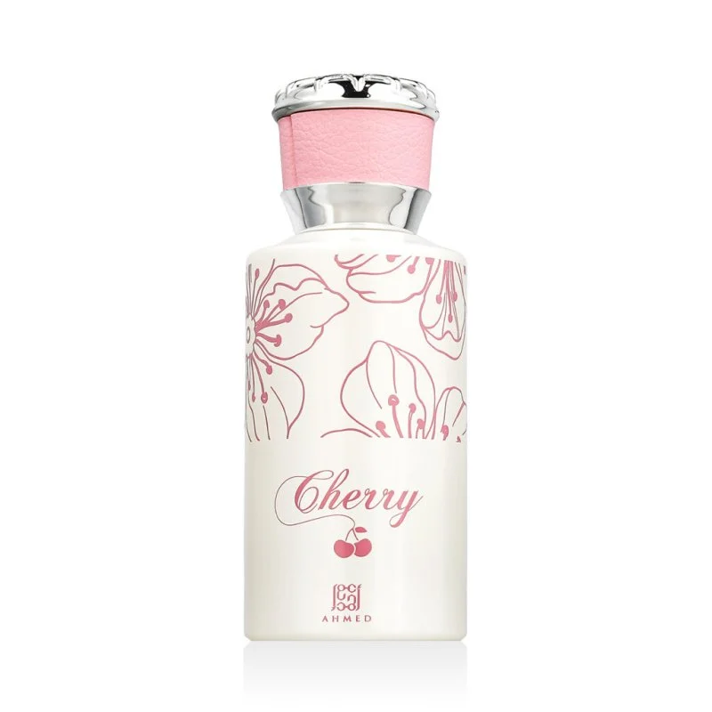 Ahmed Al Maghribi Cherry agua de perfume para mujer