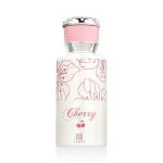 Cherry agua de perfume para mujer 50 ml