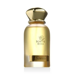 Ahmed Al Maghribi Ahmed Al Maghribi Ignite Rose Agua de Perfume Unisex