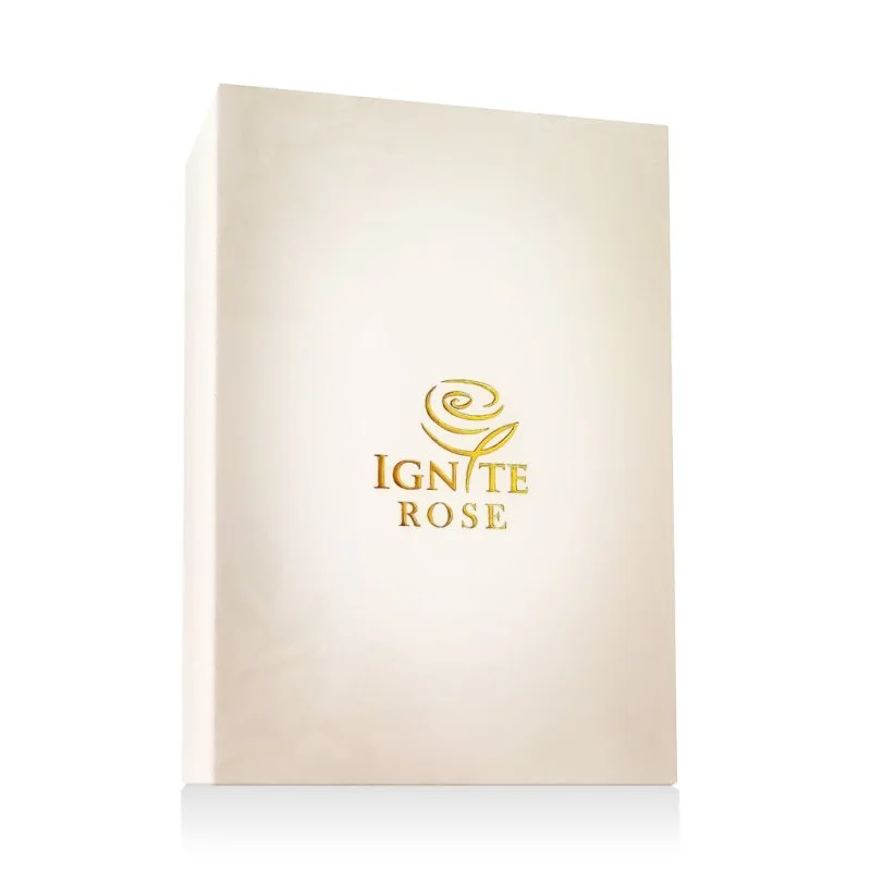 Ahmed Al Maghribi Ignite Rose Agua de Perfume Unisex