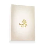 Ahmed Al Maghribi Ignite Rose Agua de Perfume Unisex