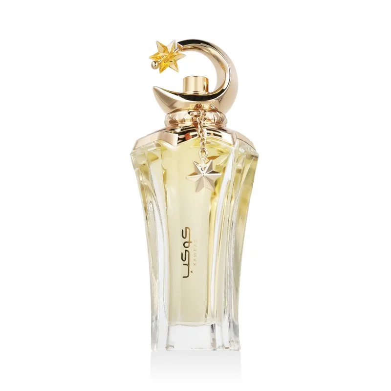 Ahmed Al Maghribi Kawkab extracto de perfume unisex
