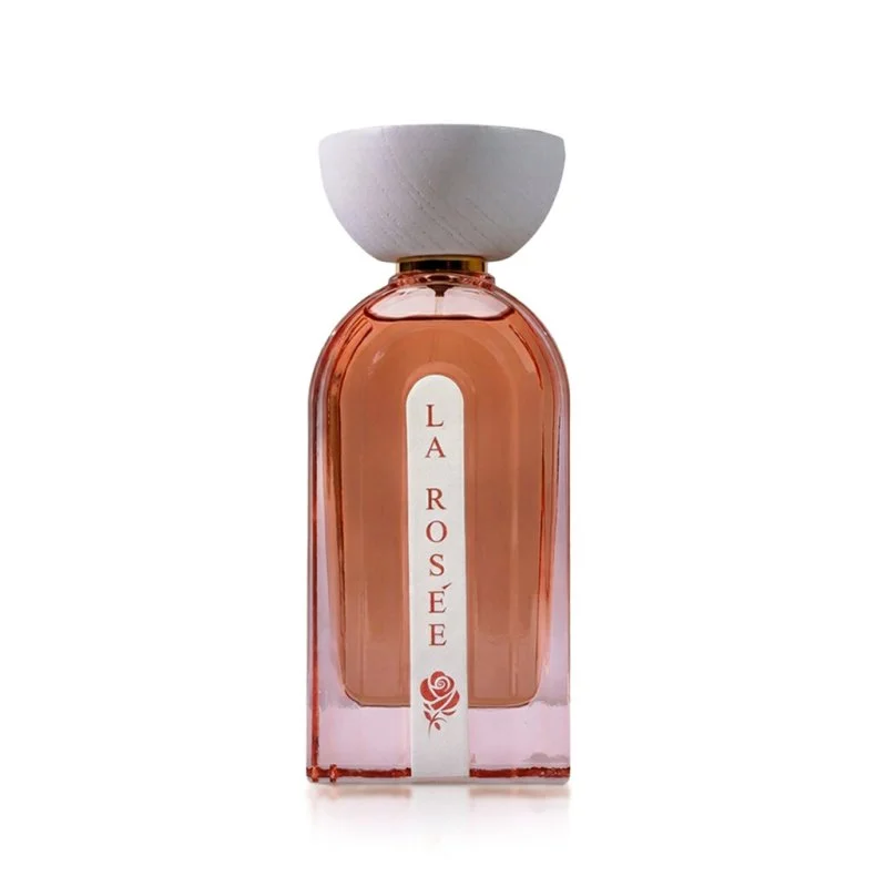 Ahmed Al Maghribi La Rosée extracto de perfume unisex