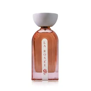 Ahmed Al Maghribi Ahmed Al Maghribi La Rosée extracto de perfume unisex