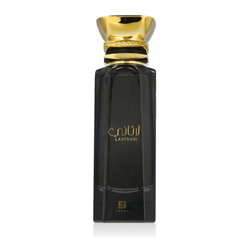 Ahmed Al Maghribi Laathani extracto de perfume unisex