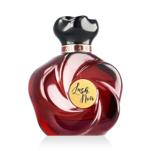 Ahmed Al Maghribi Lush Noir Eau de Parfum Unisex