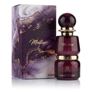 Ahmed Al Maghribi Meillure eau de parfum para mujer