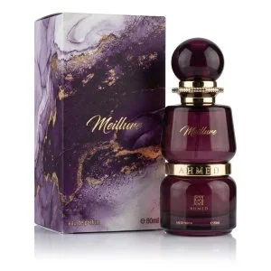Ahmed Al Maghribi Ahmed Al Maghribi Meillure eau de parfum para mujer