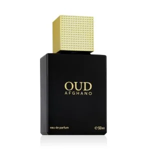 Ahmed Al Maghribi Ahmed Al Maghribi Oud Afghano Eau de Parfum unisex