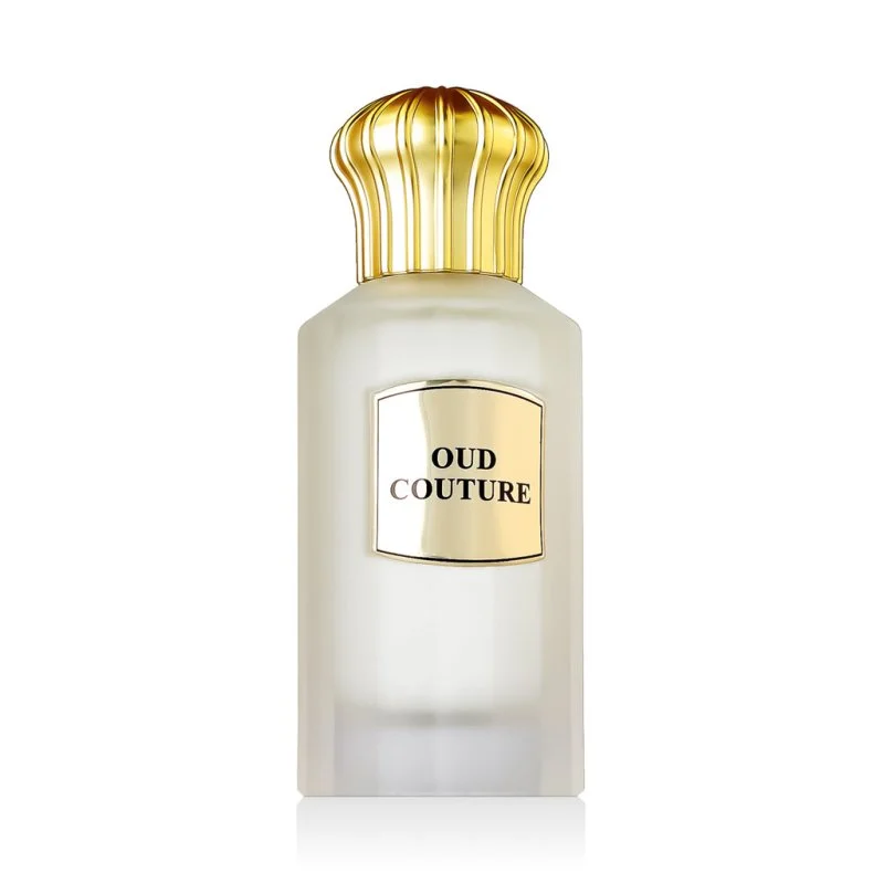 Ahmed Al Maghribi Oud Couture extracto de perfume para mujer