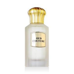 Ahmed Al Maghribi Oud Couture extracto de perfume para mujer