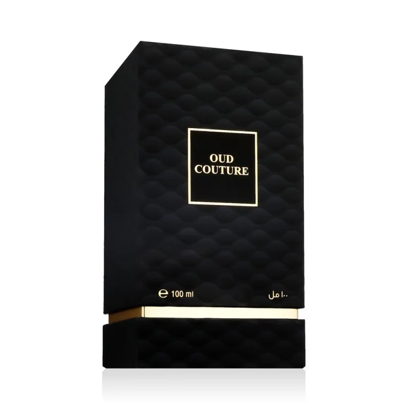 Ahmed Al Maghribi Oud Couture extracto de perfume para mujer
