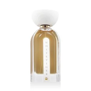 Ahmed Al Maghribi Ahmed Al Maghribi White Tiger extracto de perfume unisex