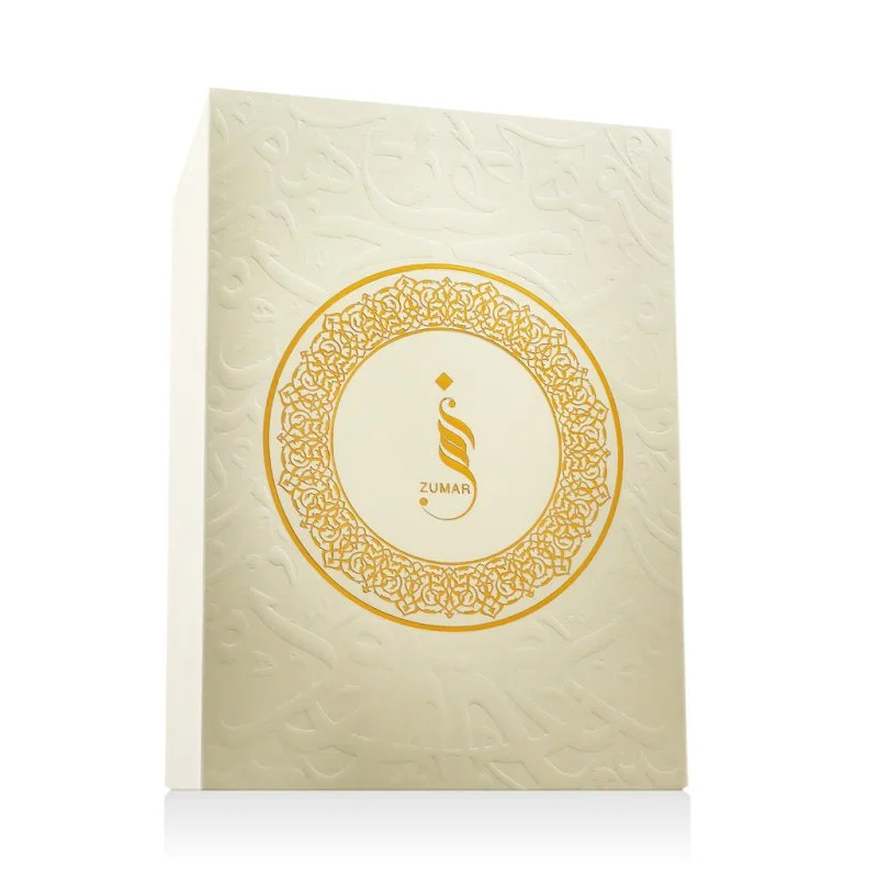 Ahmed Al Maghribi Zumar extracto de perfume unisex