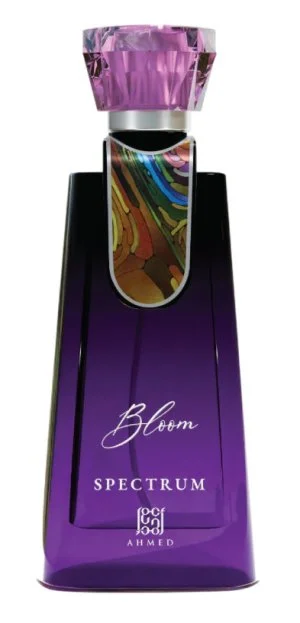 Ahmed Al Maghribi Bloom Spectrum Pink U agua de perfume
