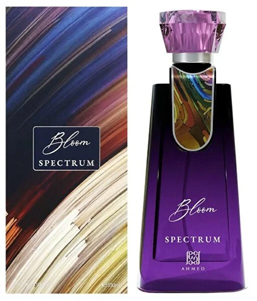 Bloom Spectrum Pink U agua de perfume 100 ml