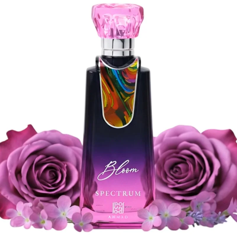 Bloom Spectrum Pink U agua de perfume 100 ml