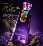 Bloom Spectrum Pink U agua de perfume 100 ml