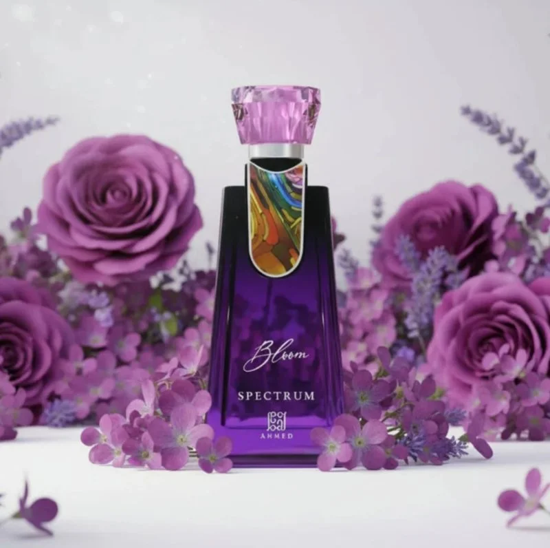 Bloom Spectrum Pink U agua de perfume 100 ml