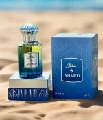 Blue de Ahmed M Agua de Perfume 100 ml