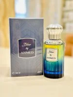 Blue de Ahmed M Agua de Perfume 100 ml