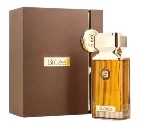 Brulee U Agua de Perfume 100 ml