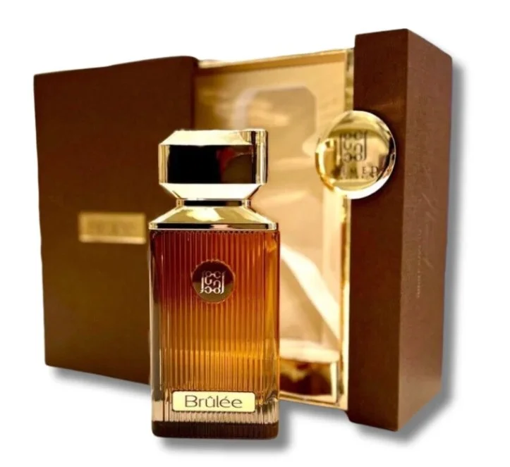 Brulee U Agua de Perfume 100 ml