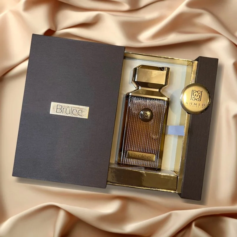 Brulee U Agua de Perfume 100 ml